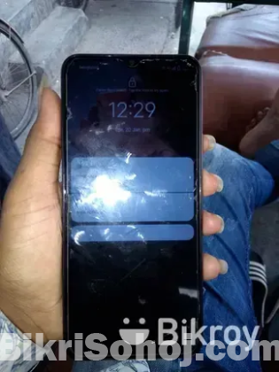 Vivo y16
